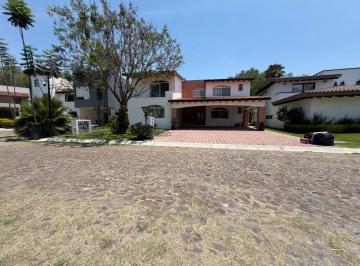 Casa de 4 habitaciones, Corregidora · Casa Venta Balvanera Golf & Polo Country Club
