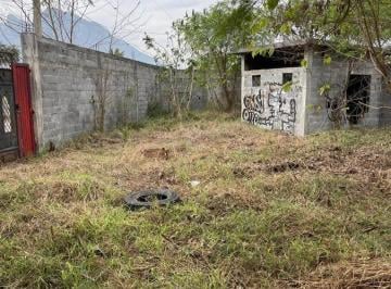 Terreno / Lote · 224m² · Terreno en Venta en Guadalupe Nuevo León