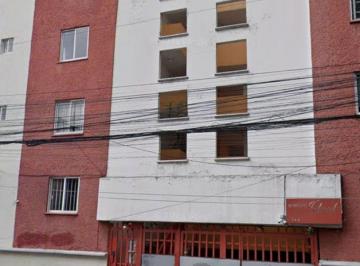 Departamento de 2 habitaciones, Cuauhtémoc · Departamento en Venta San Rafael