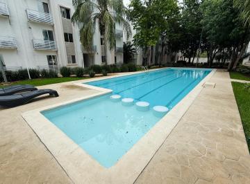 Departamento · 80m² · 2 Recámaras · Se Renta Departamento de 2 Recamaras en Jardines del Sur 4, Cancun