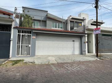 Casa de 3 habitaciones, Morelia · Casa en Renta en Las Américas