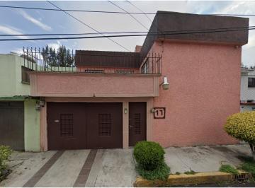 Casa de 3 habitaciones, Gustavo A. Madero · Bc - Flexibilidad de Pagos Casa en Remate Bancario Zacatenco Gustavo a Madero