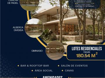 Terreno / Lote , Progreso · Navelia Residential Living