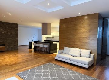 Departamento · 297m² · 3 Recámaras · 3 Estacionamientos · Departamento en Venta o Renta, Lomas del Pedregal, Seguridad, Estacionamientos
