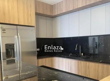 Departamento en Renta en Torre Mirall 3 Recámaras · Departamento en Chepevera