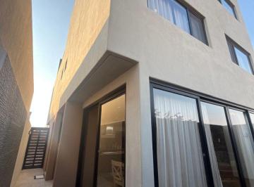 Casa en condominio de 4 habitaciones, El Marqués · Venta de Casas Modelo Boutique en Zibatá Querétaro