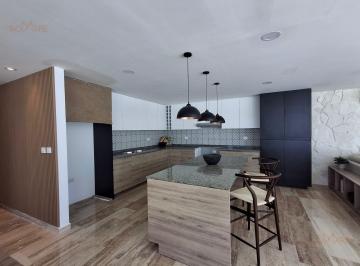 Departamento · 231m² · 3 Recámaras · Pent House | Fraccionamiento de Costa de Oro