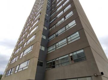 Departamento de 2 habitaciones, Miguel Hidalgo · Renta de Departamento en Torre Oslo