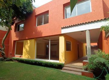 Casa de 3 habitaciones, La Magdalena Contreras · Casa en Venta - San Jerónimo Aculco / $11'450,000
