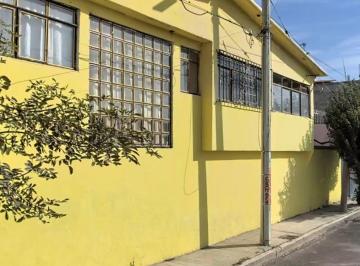 Casa de 3 habitaciones, Chalco · Casa en Venta Casco de San Juan, Chalco de Díaz Covarrubias