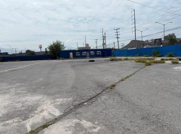 1 · Patio con Oficinas Entre Carretera a Mty y Carretera a Monclova