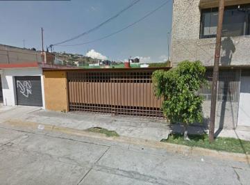 Casa de 3 habitaciones, Tlalnepantla de Baz · Casa en Venta en Tlalnepantla