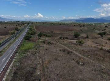 Terreno / Lote , Jojutla · Macrolote en Venta a un Costado de Jardines de Mexico, Cuernavaca