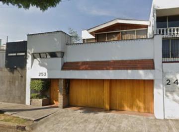 Casa de 5 habitaciones, Coyoacán · Ss - Planes de Pago Flexibles Para Ti.