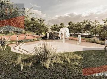 Terreno / Lote · Terreno en Ampliación El Pueblito