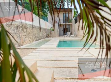 Casa · Casa Na, Hermosa Casa en Venta en Centro de Mérida, Yucatán