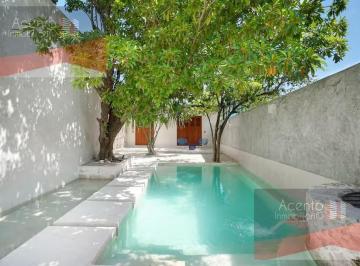 Casa · 3 Recámaras · 1 Estacionamiento · Casa Almita, Hermosa Casa en Venta en Centro de Mérida, Yucatán