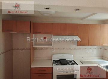 Casa · 145m² · 3 Recámaras · Casa en Renta en Agricola Pantitlan, Iztacalco Jl 26 - 3284.