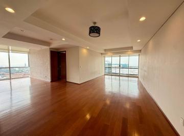 Departamento de 2 habitaciones, Alvaro Obregón · Renta Departamento Santa Fe