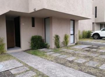 Casa · 115m² · 2 Recámaras · 2 Estacionamientos · Casa - Juriquilla
