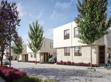 Casa · 180m² · 3 Recámaras · 2 Estacionamientos · Casa en Venta en Juriquilla