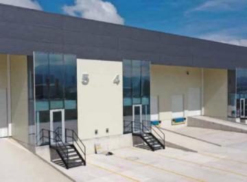 Terreno / Lote · 500m² · Nave Industrial en Venta Parque Industrial El Marqués, Querétaro