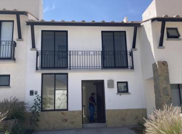 Casa · 122m² · 3 Recámaras · 2 Estacionamientos · Casa en Venta en Zibatá