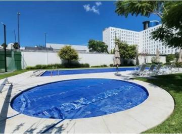 Departamento · 150m² · 2 Recámaras · 2 Estacionamientos · Departamento Amueblado en Renta en Valle de Juriquilla, Listo Para Que Te Cambies!