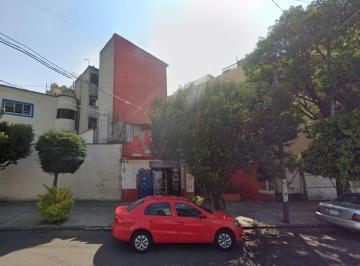 Departamento de 2 habitaciones, Benito Juárez · Departamento en Venta en Portales, Propiedad Adjudicada