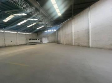 Nave industrial Renta MN 35,000 · Bodega Industrial en Renta — Valle de San Bernardo, León, Gto.