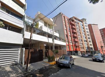 Departamento de 2 habitaciones, Coyoacán · Departamento en Venta, Coyoacán, Cdmx, Insurgentes Cuicuilco.