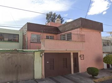 Casa de 3 habitaciones, Gustavo A. Madero · Hv - Casa en Ticoman Acueducto, en Remate