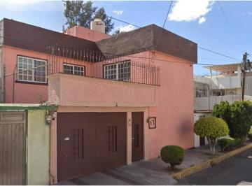 Casa de 3 habitaciones, Gustavo A. Madero · Bc - Casa en Ticoman Acueducto Zacatenco en Remate Bancario Pagos Flexibles