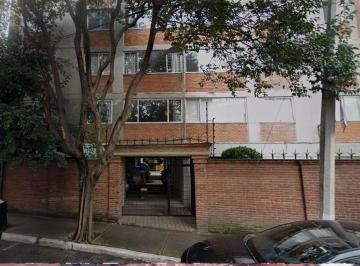 Departamento de 2 habitaciones, Benito Juárez · Departamento Agusto Rodín, Insurgentes Mixcoac, Benito Juárez, Cdmx