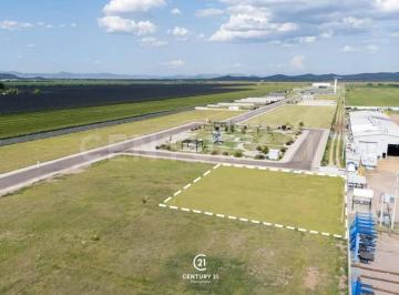 Terreno / Lote · 1402m² · - en Venta Terreno en Campo 22 Fracc. City Side Cd. Cuauhtemoc, Chih