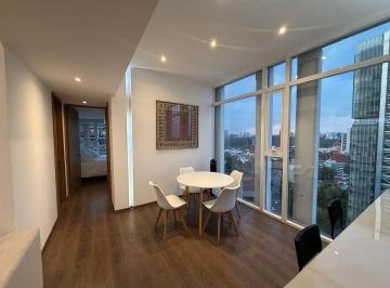 Departamento de 2 habitaciones, Cuauhtémoc · Renta Venta de Departamento en Hipodromo Condesa, Cuauhtemoc