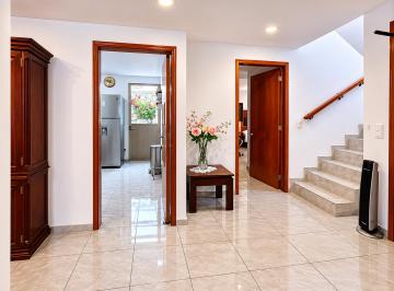 Casa en condominio de 4 habitaciones, Metepec · Casa Particular en Venta en Condado del Valle - Metepec