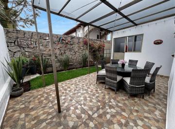 Casa en condominio de 4 habitaciones, Metepec · Casa Particular en Venta en Condado del Valle - Metepec