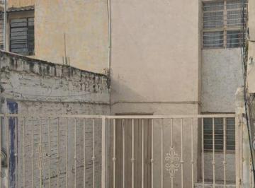 Casa de 2 habitaciones, Mazatlán · Casa en Venta Col San Rafel