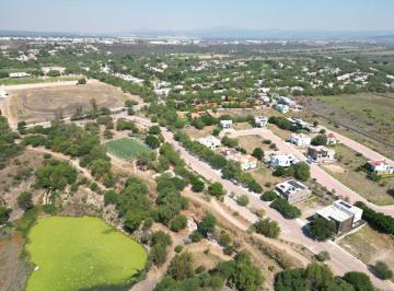 Terreno / Lote , Corregidora · Terreno Venta Balvanera Golf &amp; Polo Country Club