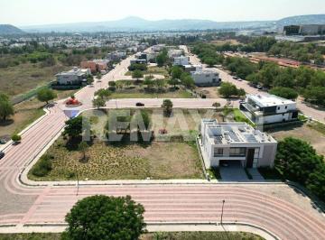 Terreno / Lote · 401m² - Remax Si · Terreno Venta Balvanera Golf &amp; Polo Country Club