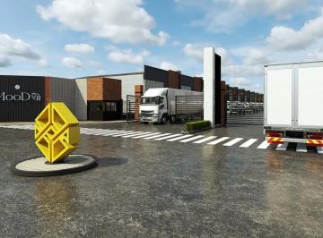 Bodega comercial · 532m² · 5 Estacionamientos · Bodega Industrial en Venta en Torreon, Coah