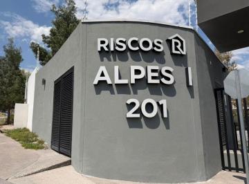 Departamento de 2 habitaciones, El Marqués · Renta Dpto. Nuevo en Riscos Alpes I, Zaru El Marques, Qro.