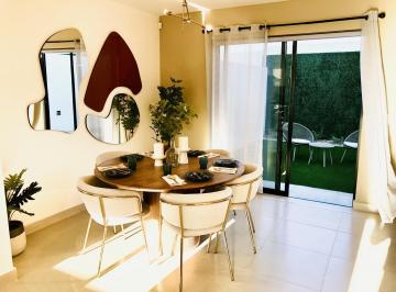 Casa · 92m² · 2 Recámaras · 2 Estacionamientos · Casa en Fraccionamiento El Mirador
