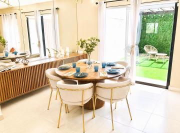 Casa · 92m² · 2 Recámaras · 2 Estacionamientos · Casa en Fraccionamiento El Mirador
