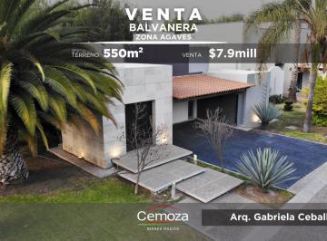 Casa · 350m² · 2 Recámaras · 4 Estacionamientos · Venta de Casa Balvanera Polo