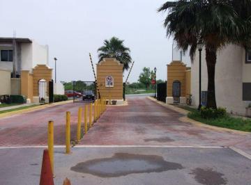 Casa de 3 habitaciones, Monterrey · Privada Cerrada en Real de Cumbres