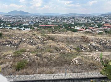 N/A · Terreno Panoramico Lomas de Juriquilla