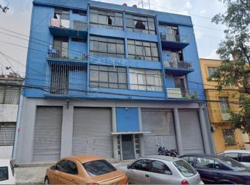 Departamento de 2 habitaciones, Cuauhtémoc · Departamento Naranjo, Santa Maria La Rivera, Cuauhtémoc, Cdmx