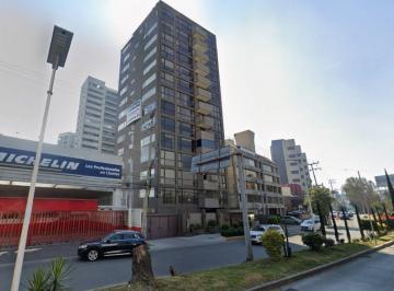 Departamento de 3 habitaciones, Naucalpan de Juárez · Departamento en Renta en Lomas de Tecamachalco